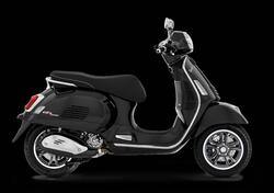 Vespa GTS 125 Super (2025) nuova