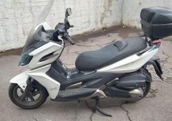 Kymco K-Xct 300i ABS (2012 - 17) usata