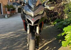 Ducati Multistrada 1260 S (2018 - 20) usata