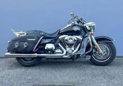 Harley-Davidson 1584 Road King Classic (2007 - 10) - FLHRC usata