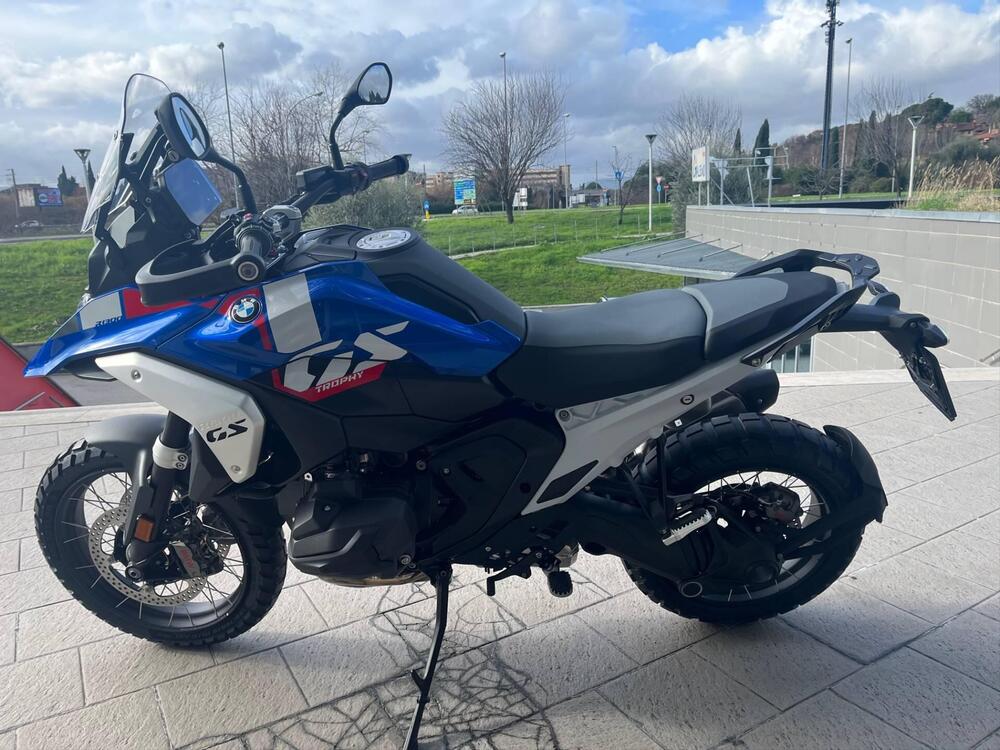 Bmw R 1300 GS Trophy (2023 - 25) (3)