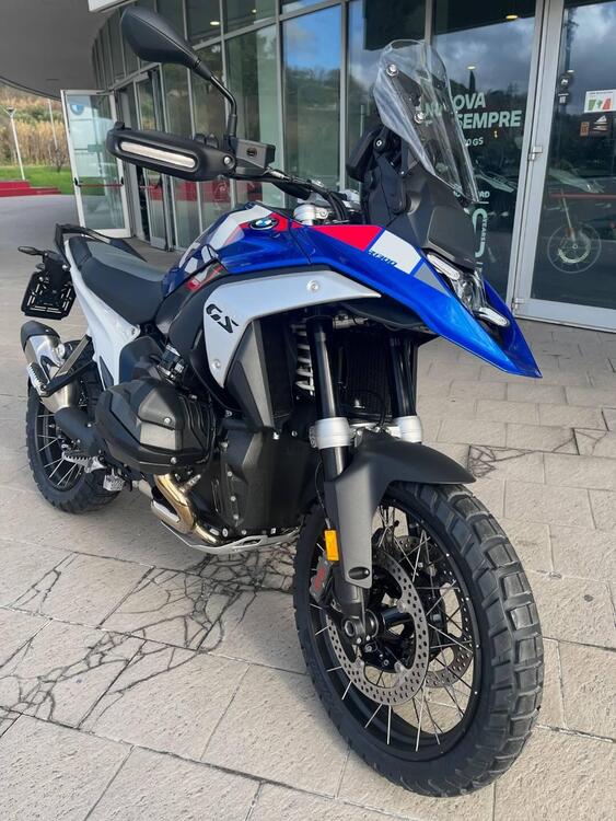 Bmw R 1300 GS Trophy (2023 - 25) (4)