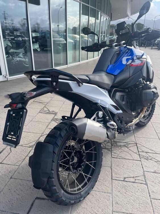 Bmw R 1300 GS Trophy (2023 - 25) (5)