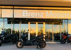 Bmw C 400 X (2025) nuova