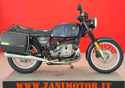 Bmw R 80 RT d'epoca