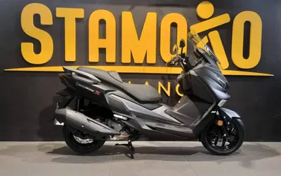Sym Joymax 300 Z (2025 - 26) nuova