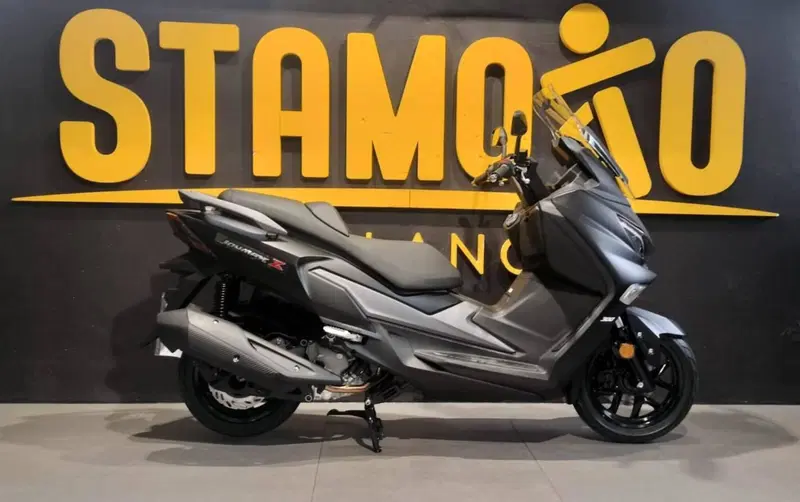 Sym Joymax 300 Z (2025 - 26)