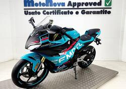 CFMOTO 450SR World Champions Replica (2025) nuova