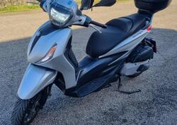Piaggio Beverly 400 S ABS-ASR (2021 - 24) usata