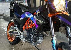 KTM 690 SMC R (2019 - 20) usata