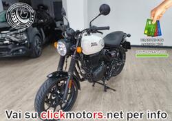 Royal Enfield HNTR 350 (2022 - 25) usata