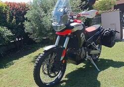 Aprilia Tuareg 660 (2022 - 24) usata