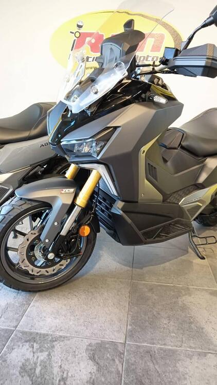 Sym ADXTG 400 (2025) (2)