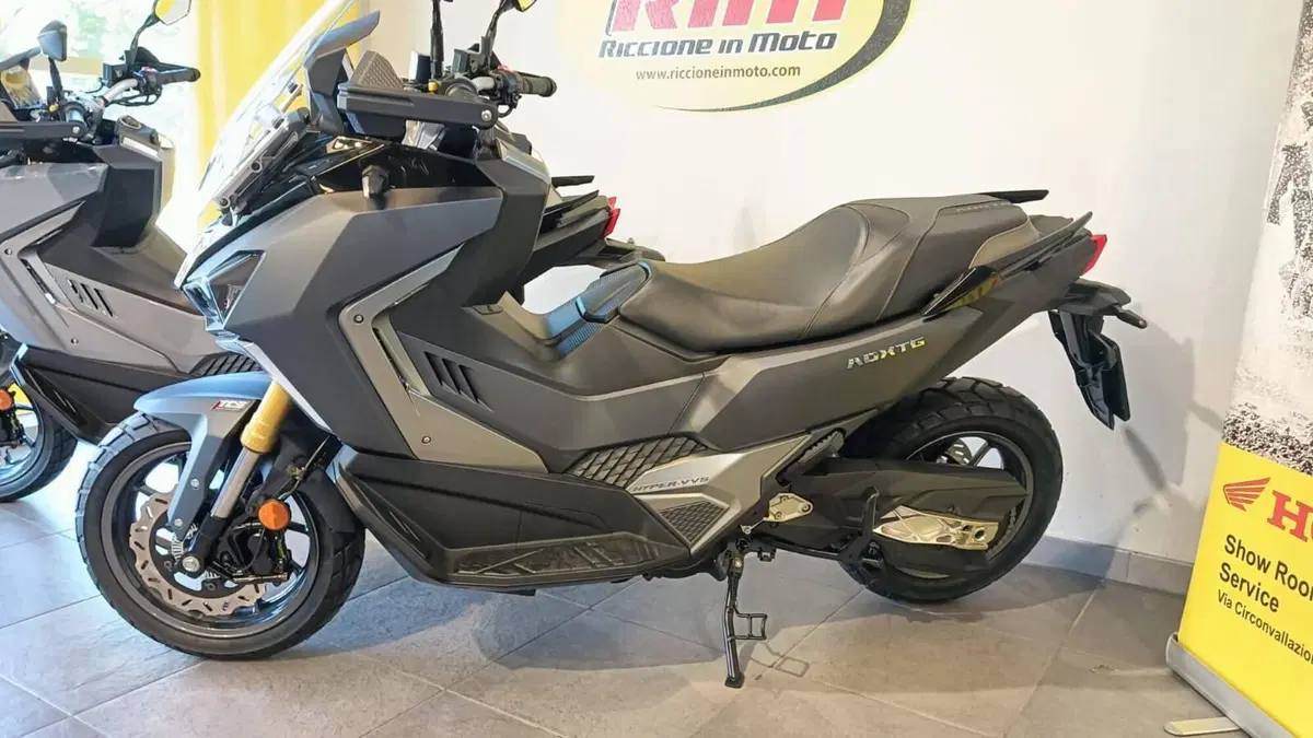 Sym ADXTG 400 (2025 - 26) (4)