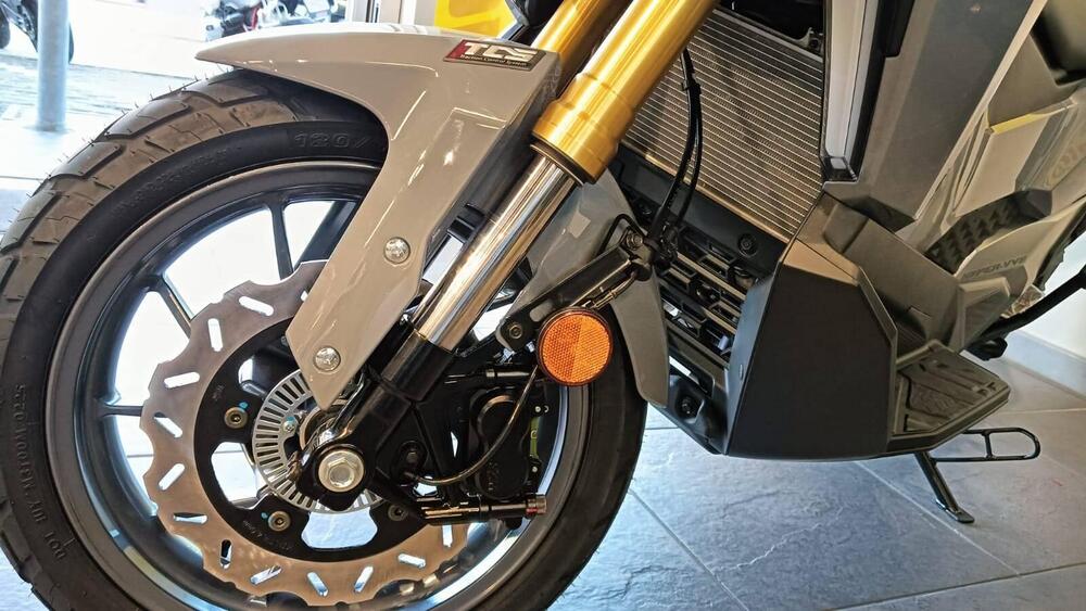 Sym ADXTG 400 (2025) (5)