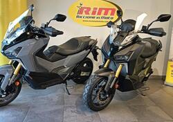 Sym ADXTG 400 (2025) nuova