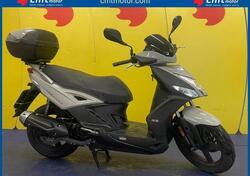 Kymco Agility 125 R16 + (2021 - 25) usata