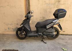 Kymco Agility 125 R16 (2008 - 17) usata
