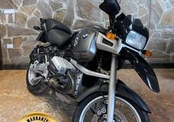 Bmw R 1100 GS usata
