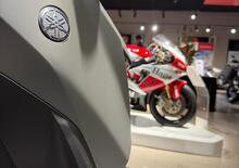 The Garage: la nuova concessionaria Yamaha a Catania