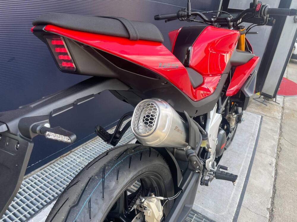 Fantic Motor Stealth 125 (2025) (5)