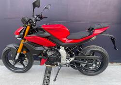 Fantic Motor Stealth 125 (2025) nuova