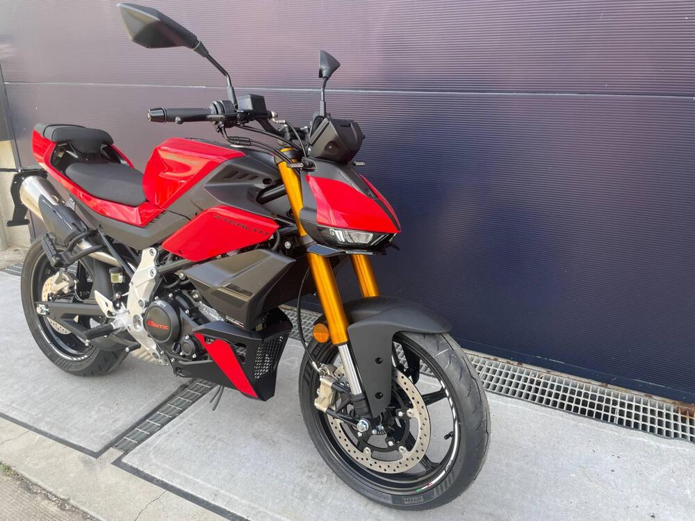 Fantic Motor Stealth 125 (2025) (3)