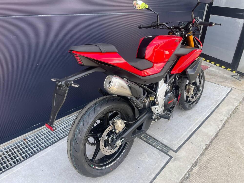 Fantic Motor Stealth 125 (2025) (4)