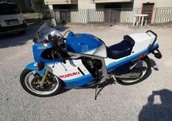 Suzuki GSXR 750 d'epoca
