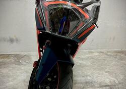 KTM RC 390 (2022 - 25) usata