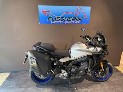 Yamaha Tracer 9 GT (2021 - 24) usata