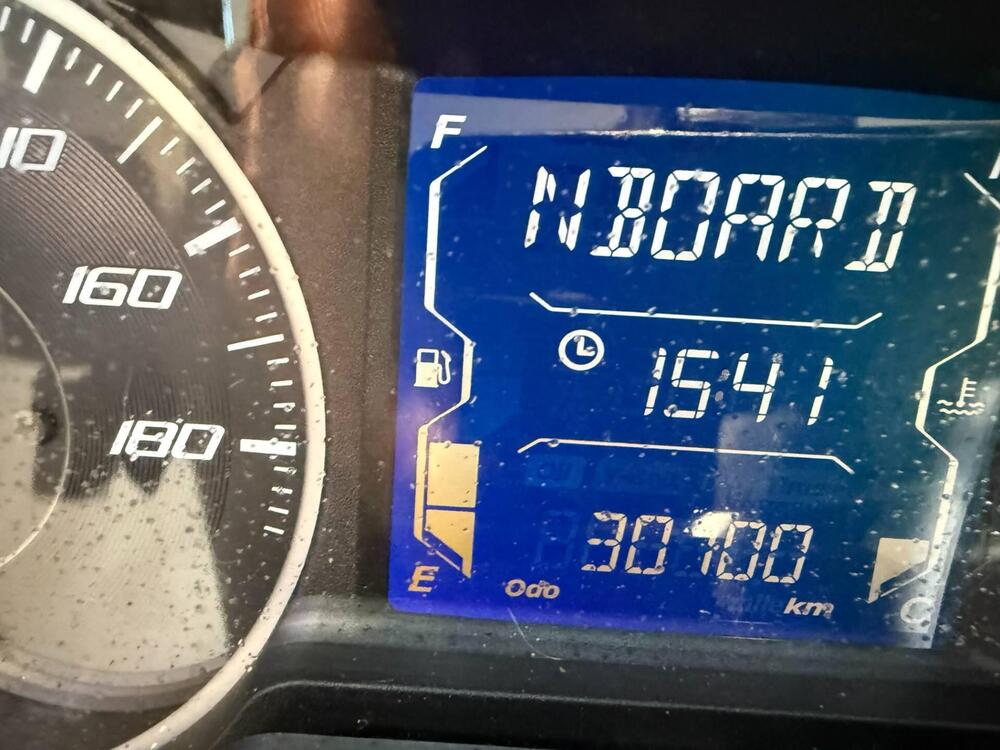 Yamaha Tracer 9 GT (2021 - 24) (4)