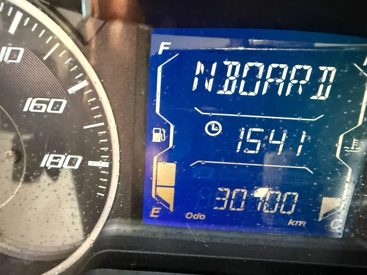 Yamaha Tracer 9 GT (2021 - 24) (4)