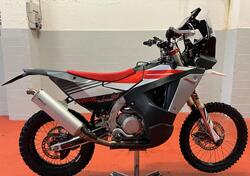 Fantic Motor XEF 450 Rally (2023 - 25) usata