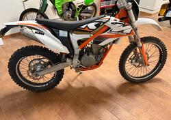 KTM Freeride 350 (2012 - 17) usata