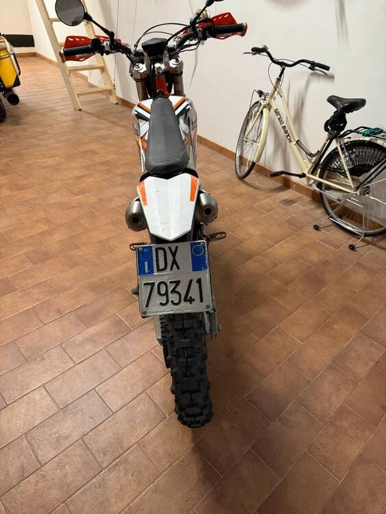 KTM Freeride 350 (2012 - 17) (2)