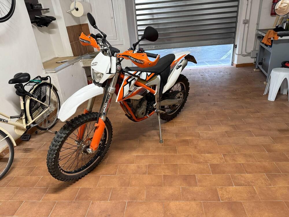 KTM Freeride 350 (2012 - 17) (3)