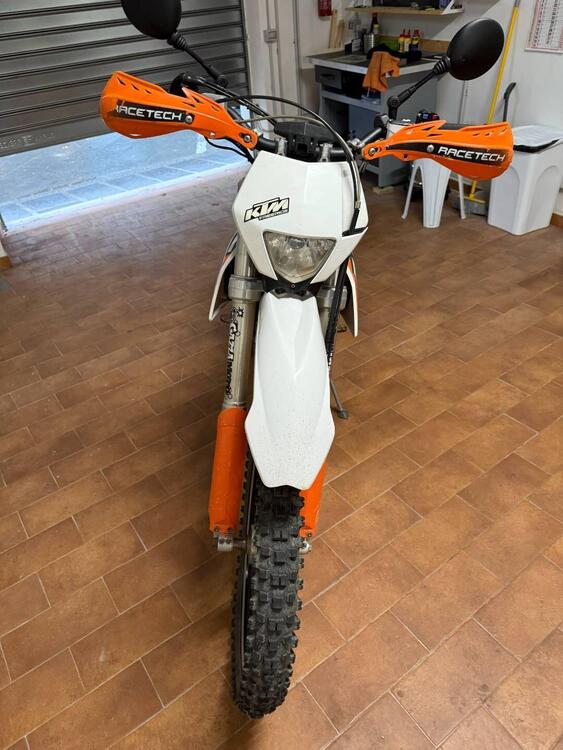 KTM Freeride 350 (2012 - 17) (4)