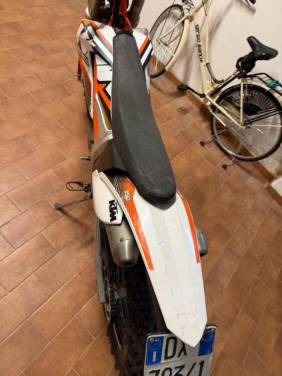 KTM Freeride 350 (2012 - 17) (5)