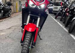 Honda Africa Twin CRF 1100L DCT (2022 - 23) usata