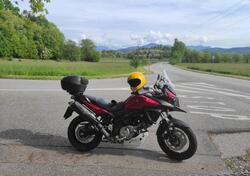 Suzuki V-Strom 650XT ABS (2015 - 17) usata