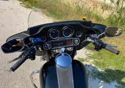 Harley-Davidson 1450 Electra Glide Standard (1999 - 05) - FLHTI usata