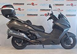 Honda Silver Wing 400 (2006 - 09) usata