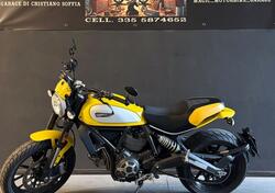 Ducati Scrambler 800 Icon (2017 - 20) usata