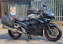 Suzuki GSX 1250 F ABS Traveller (2010 - 16) usata