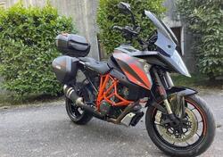 KTM 1290 Super Duke GT ABS (2016 - 18) usata