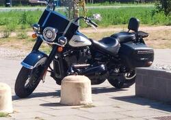 Harley-Davidson Heritage Classic (2021 - 24) usata