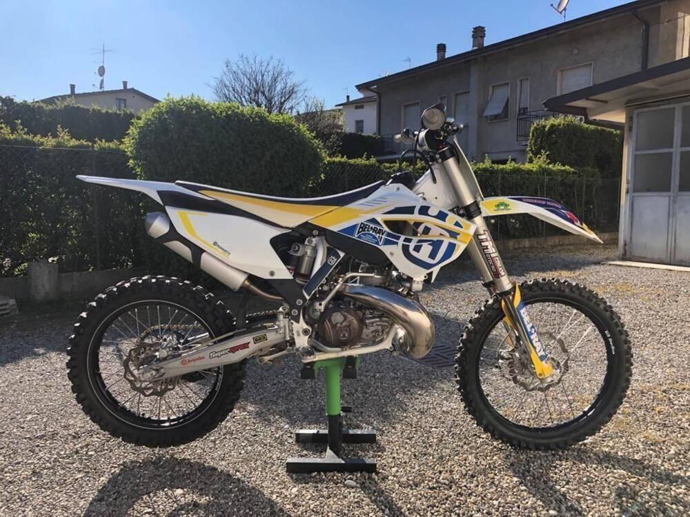 Husqvarna TC 250 (2016) (3)