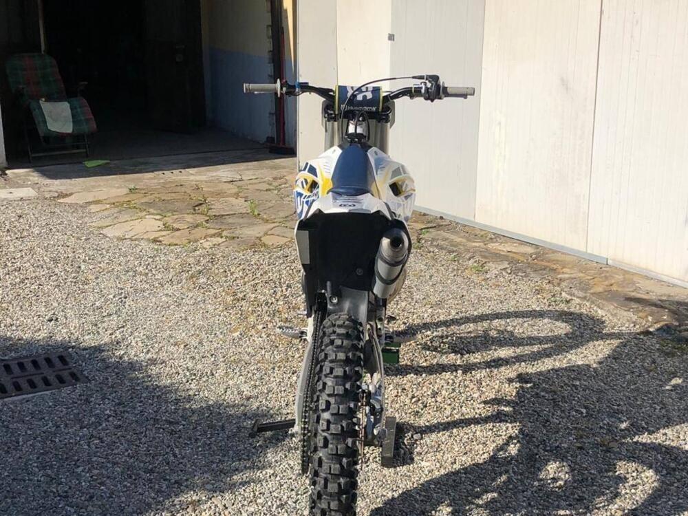 Husqvarna TC 250 (2016) (5)