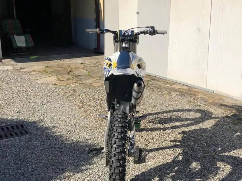 Husqvarna TC 250 (2016) (4)